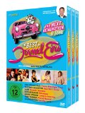 DVD - Various Artists - Uwe Hübner präsentiert die ZDF Hitparade: Das Beste [3 DVDs]