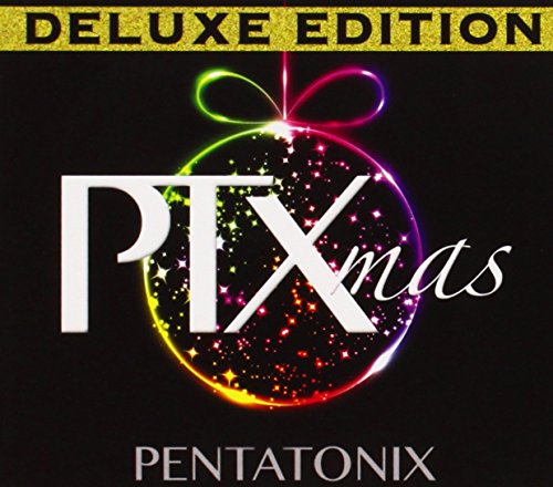 Pentatonix - Ptxmas [Deluxe Edition]