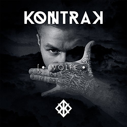 Kontra K - Wölfe (Limitierte EP mit Posterbooklet)