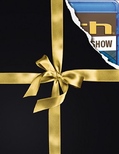  - Mario Barth - Weltrekord-Show: Männer sind schuld, sagen die Frauen [Blu-ray]