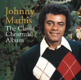 Johnny Mathis - Sending You a Little Christmas