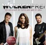 Helene Fischer - Marathon (Maxi CD)