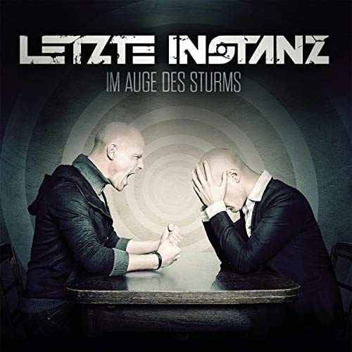 Letzte Instanz - Im Auge des Sturms