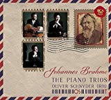 Oliver Schnyder Trio - The Piano Trios