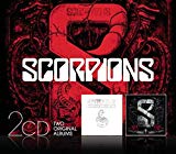 Scorpions - Lovedrive (Remastered)