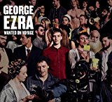 Ezra , George - Staying at Tamara'S