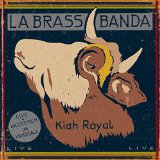 LaBrassBanda - Übersee