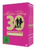 Modern Talking - 25 Years Of Disco-Pop