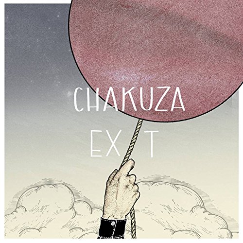 Chakuza - EXIT (Limited Edition im Digipack)