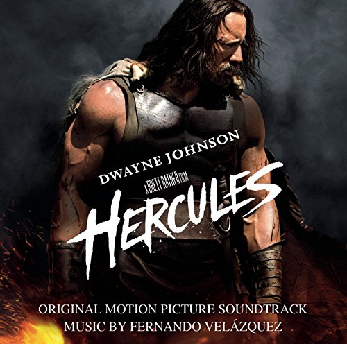 - Hercules