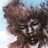 Hendrix , Jimi - Both Sides of the Sky