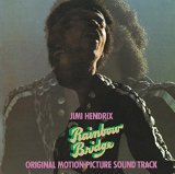 Hendrix , Jimi - The Cry Of Love