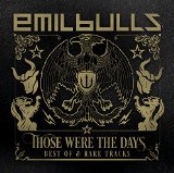 Emil Bulls - Sacrifice to Venus (Limited Edition)