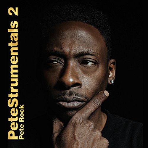 Rock , Pete - Petestrumentals 2