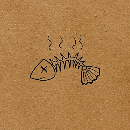 Apollo Brown & Planet Asia - Anchovies [Vinyl LP]