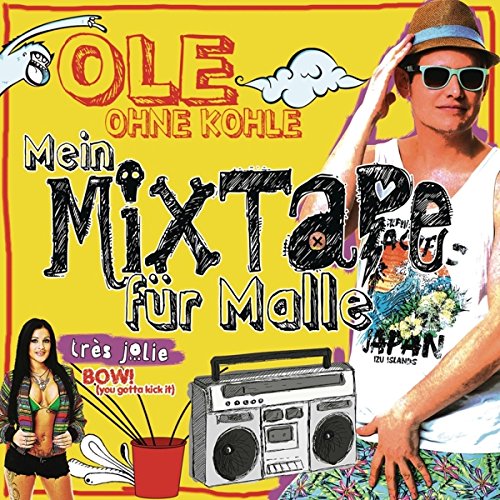 Various - Ole Ohne Kohle: Mein Mixtape für Malle