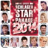 Various - Die Große Schlager Starparade 2015