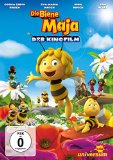 DVD - Die Biene Maja - Die Honigspiele