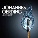 Oerding , Johannes - Alles brennt