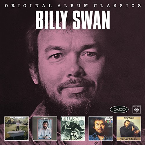 Billy Swan - Original Album Classics