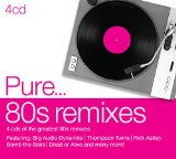 Sampler - 12 Inch Dance - 80s Groove