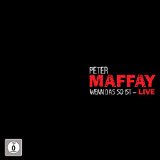 Maffay , Peter - Rückblicke (Live '84 - '91), 3 DVDs