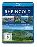 Blu-ray - Baden-Württemberg von oben [Blu-ray]