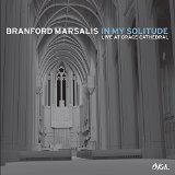 Branford Marsalis - Scenes in the City [Vinyl LP]