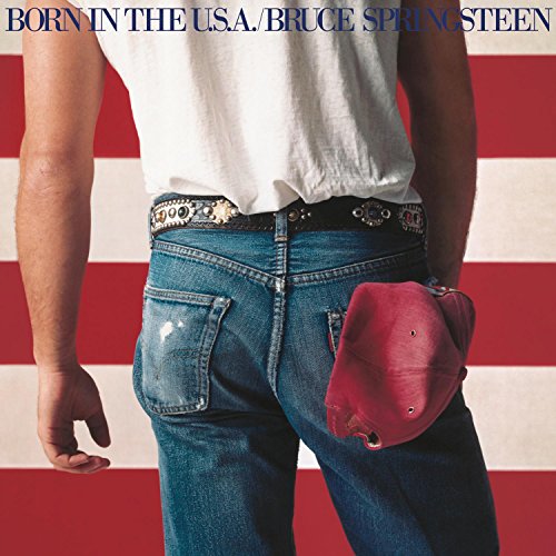 Bruce Springsteen - Born in the U.S.a. [Vinyl LP]