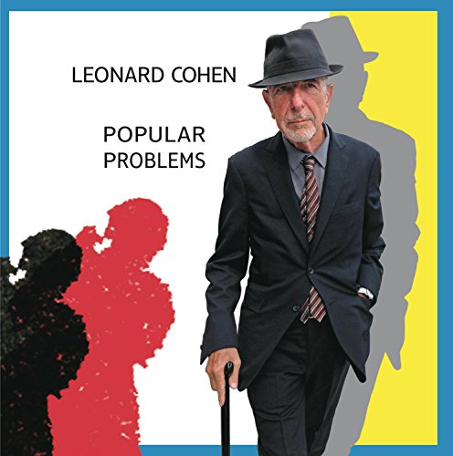 Leonard Cohen - Popular Problems (inkl. CD) [Vinyl LP] [Vinyl LP]