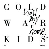 Cold War Kids - La Divine