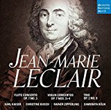 Ensemble Fleury - Rameau - Die Goldene Gambe