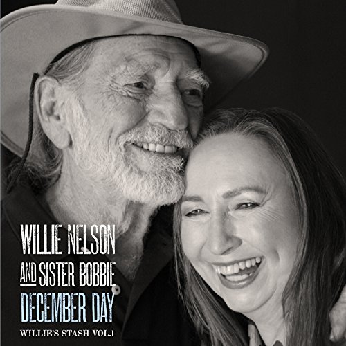 Nelson , Willie - December Day: Willie's Stash Vol.1