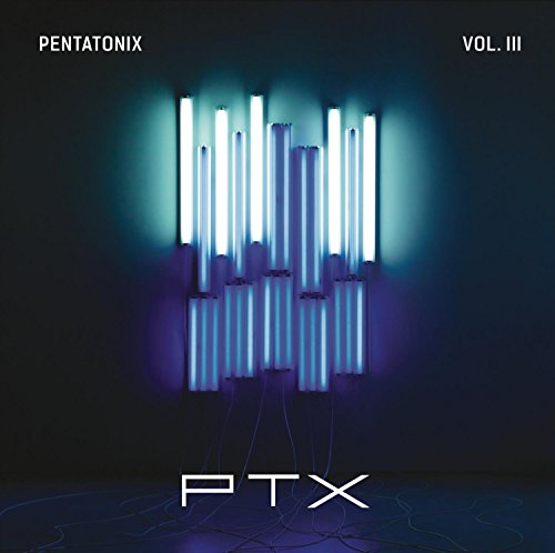 Pentatonix - Ptx Vol.3