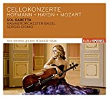 Gabetta , Sol - Il Progetto Vivaldi 2