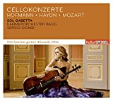 Gabetta , Sol - Cello Concerto