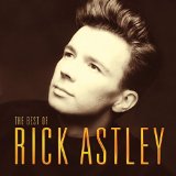 Astley , Rick - 50