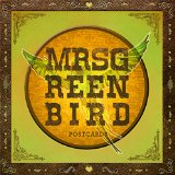 Mrs. Greenbird - Postcards