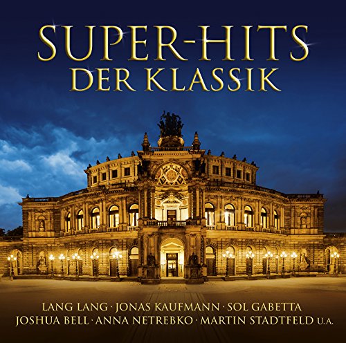 - Super-Hits der Klassik