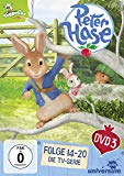 DVD - Peter Hase, DVD 4