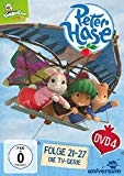  - Peter Hase, DVD 1