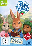 DVD - Peter Hase, DVD 4