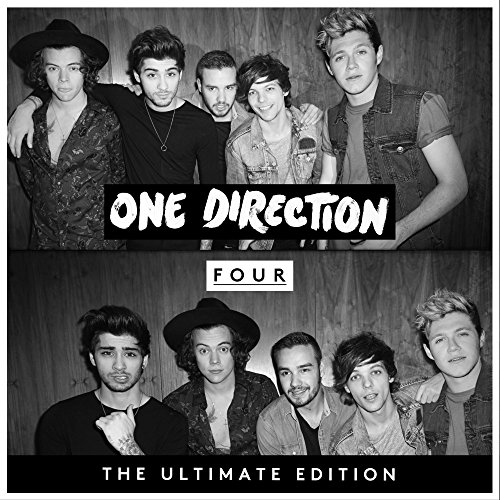 One Direction - Four (The Ultimate Edition)