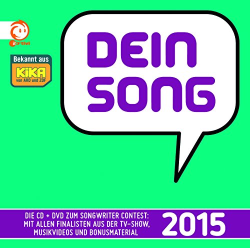Various - Dein Song 2015