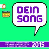 Sampler - Dein Song 2016 (CD + DVD)