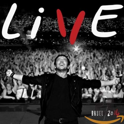 Patrick Bruel - Live 2014