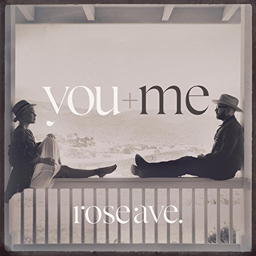 You Me - Rose Ave.