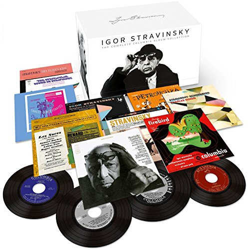 - The Complete Album Collection (56cd+1 Dvd)