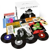  - Strawinsky Sämtliche Werke (Limited Edition)