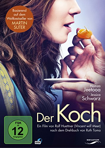 DVD - Der Koch